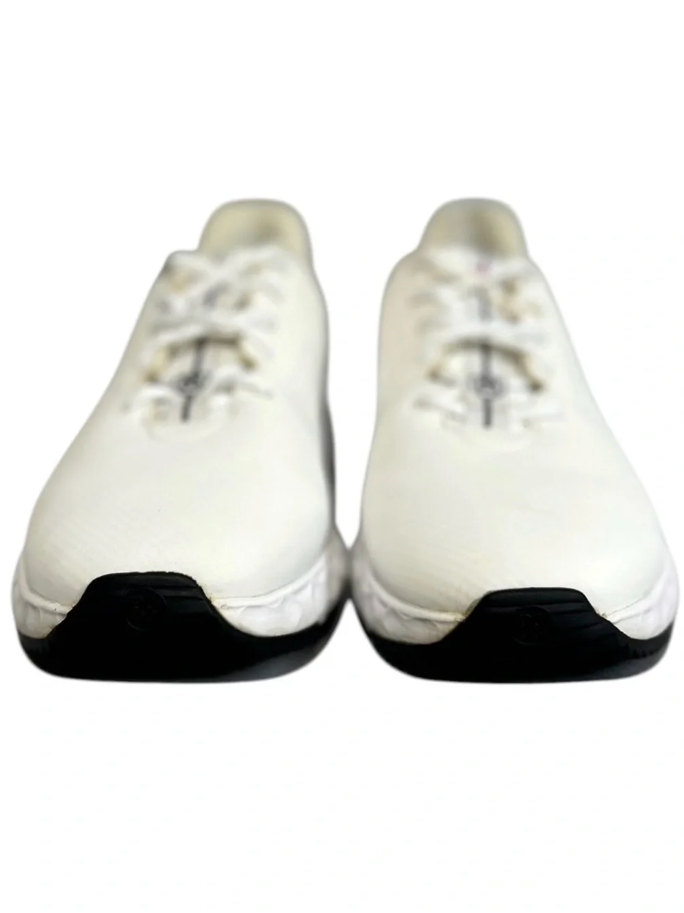 G/FORE MG4+ Spikeless Golf Shoes Men’s 11.5 Snow Driving Range Sneaker Athletic